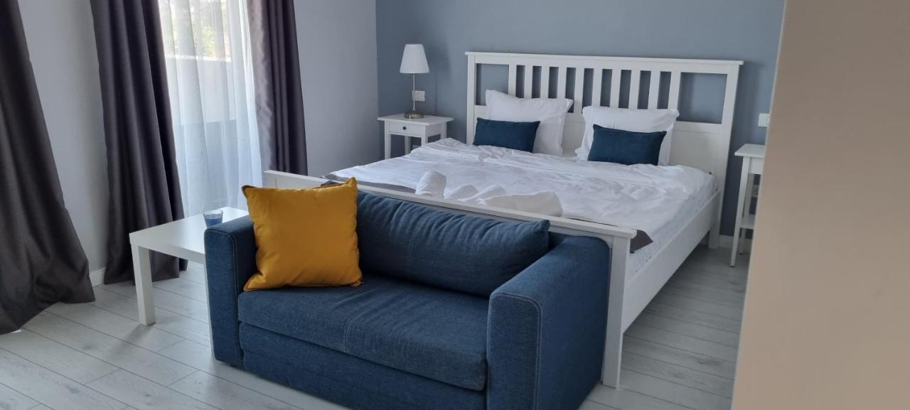 Chg Boutique Hotel Костинещи Екстериор снимка