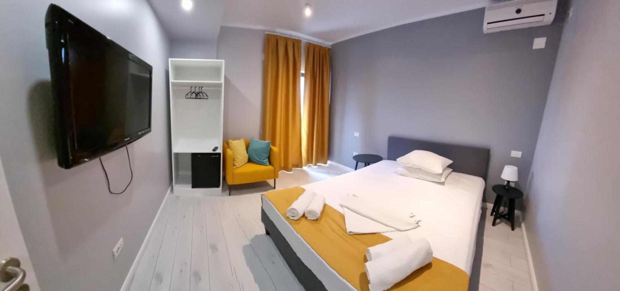 Chg Boutique Hotel Костинещи Стая снимка