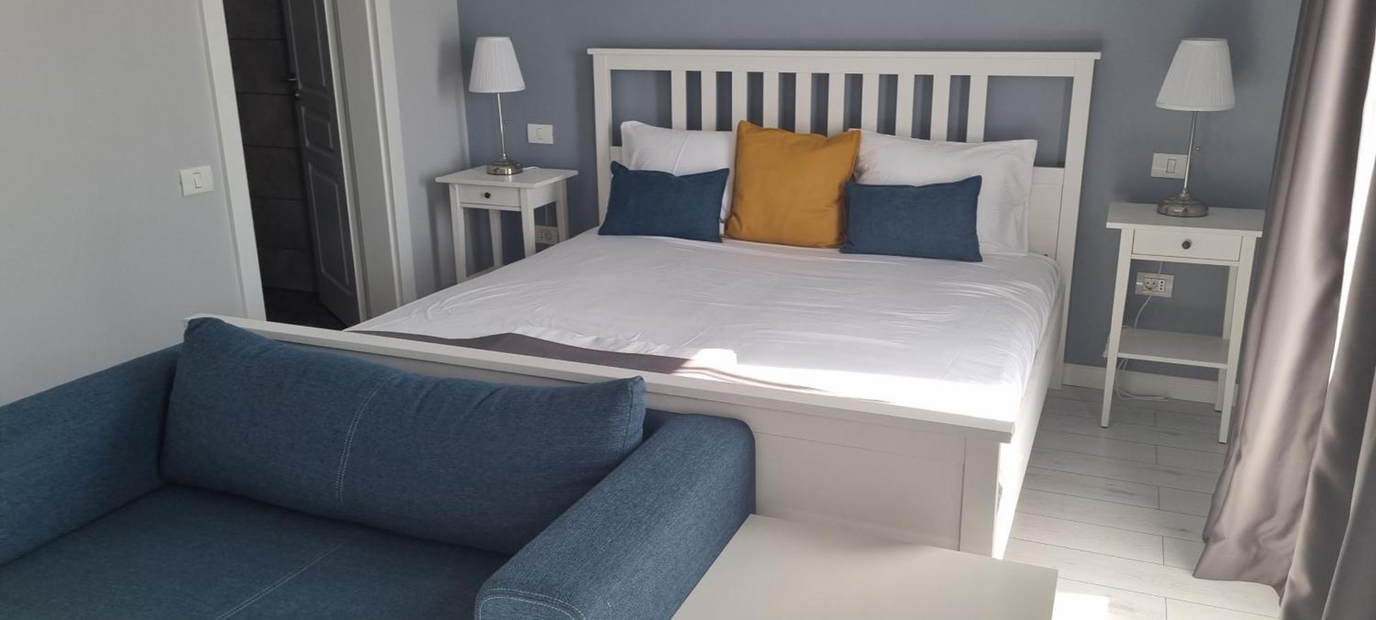 Chg Boutique Hotel Костинещи Стая снимка