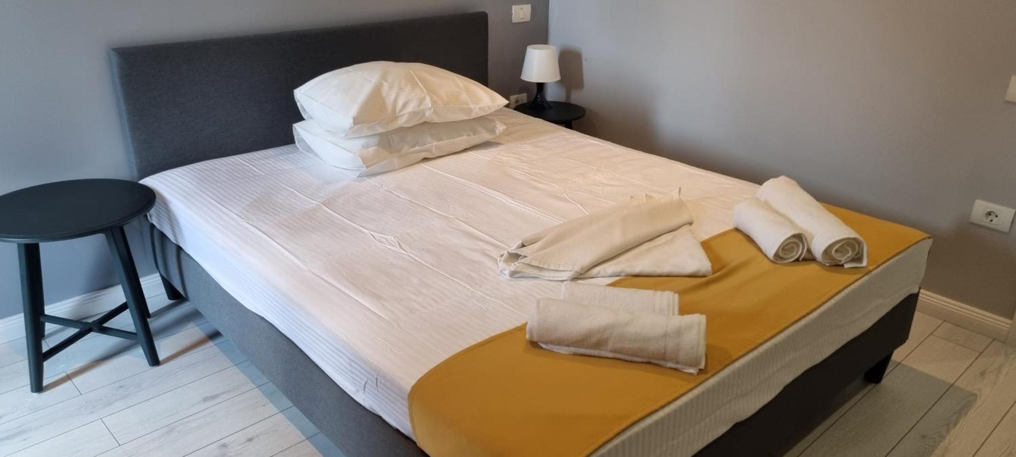 Chg Boutique Hotel Костинещи Стая снимка